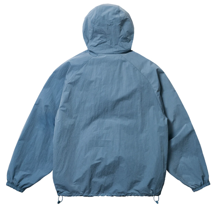 PALACESKATEBOARDS　パレス　P-BREEZY JACKET