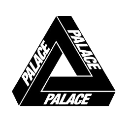 PALACESKATEBOARDS パレス NEIN MESH JERSEY