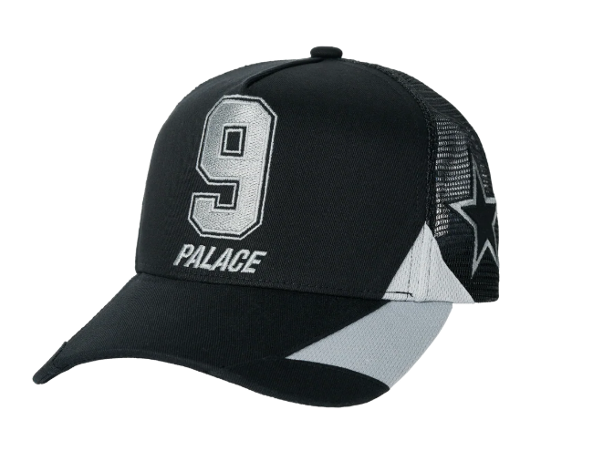 PALACESKATEBOARDS パレスPFL TRUCKER