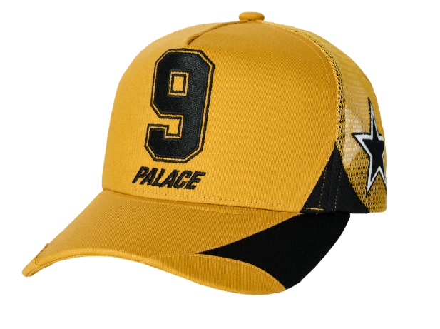 PALACESKATEBOARDS パレスPFL TRUCKER