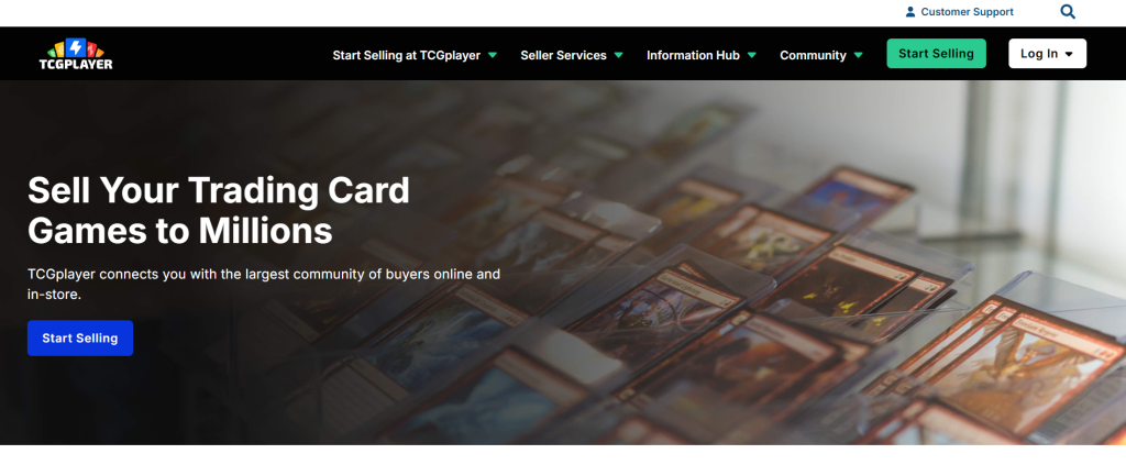 【2026年最新版】TCGplayerでポケモンカードをお得に購入|日本より安い理由・送料・買い方完全ガイド