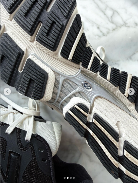 JJJJound x New Balance