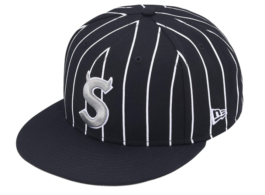 Devil S Logo New Era®