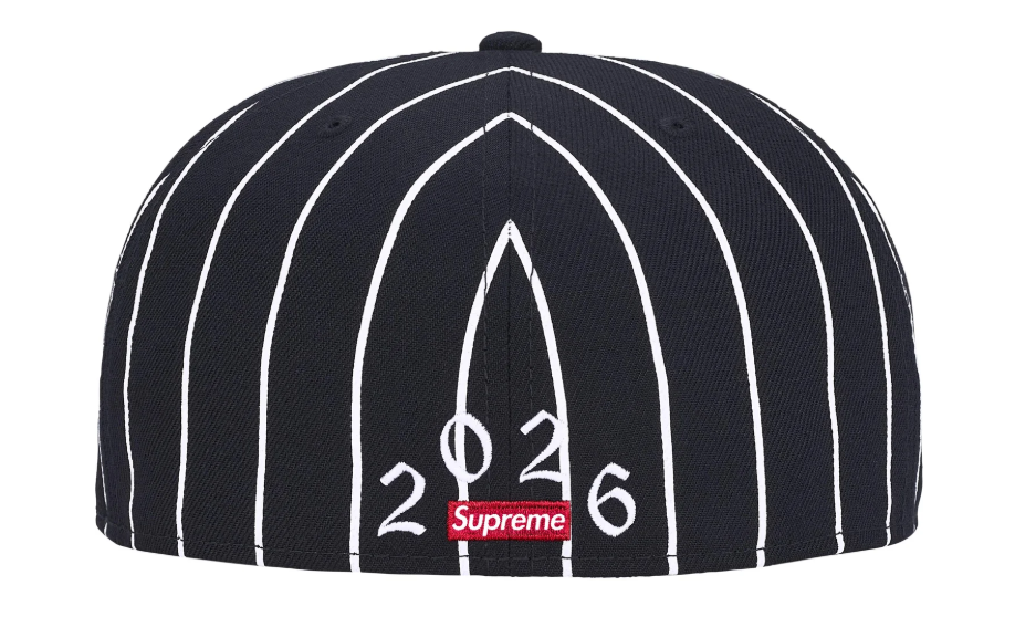Devil S Logo New Era®