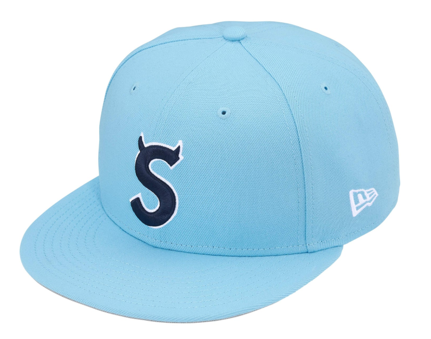 Devil S Logo New Era®