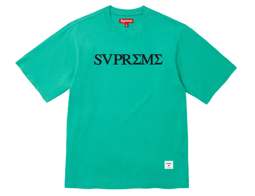 Greek S/S Top