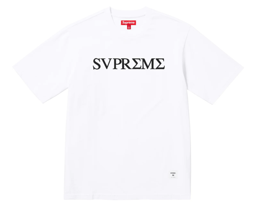 Greek S/S Top