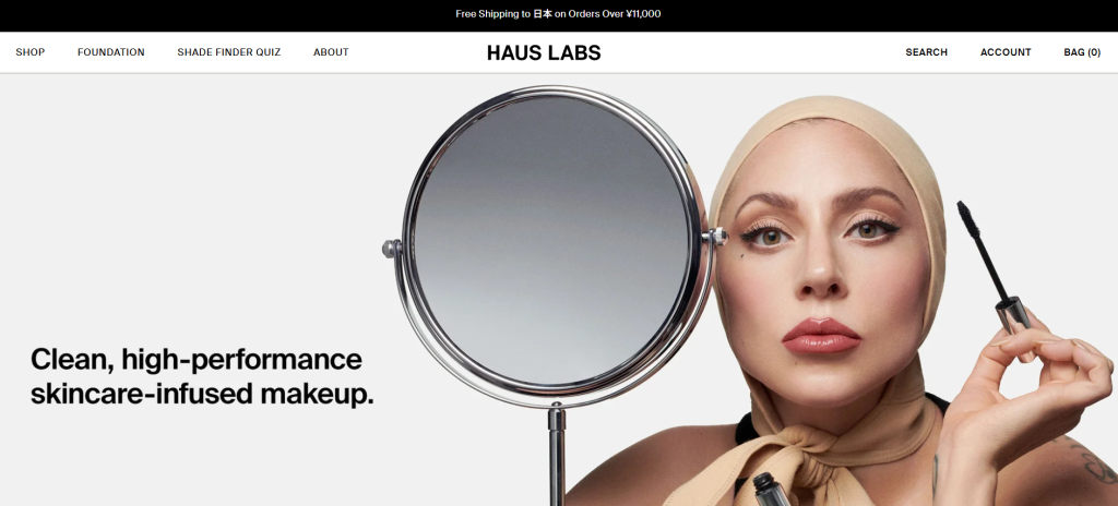 HAUS LABUS