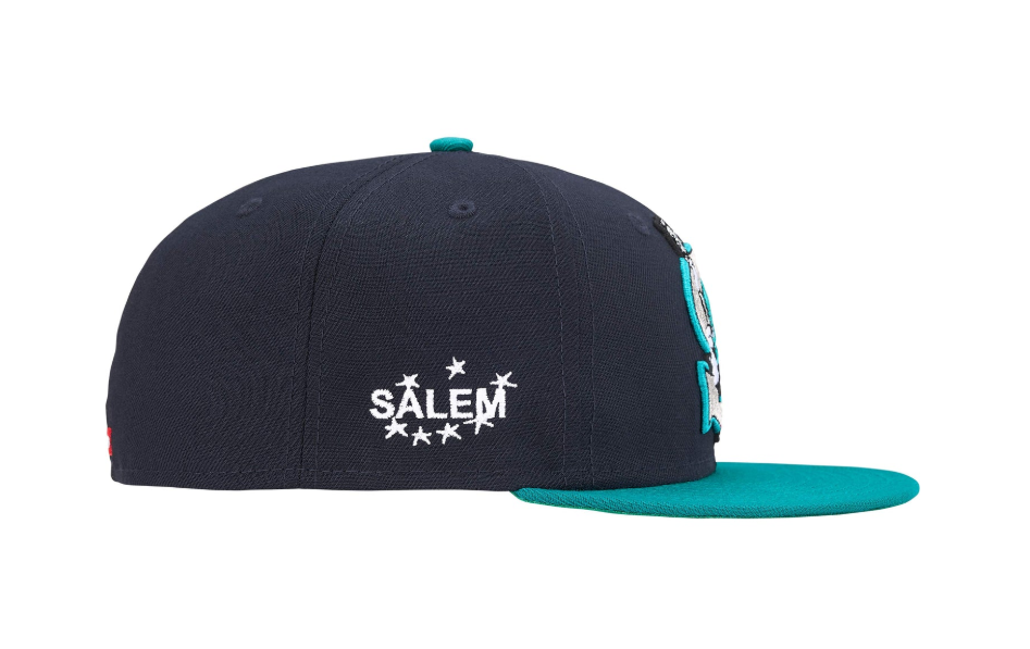 Supreme/SALEM New Era®