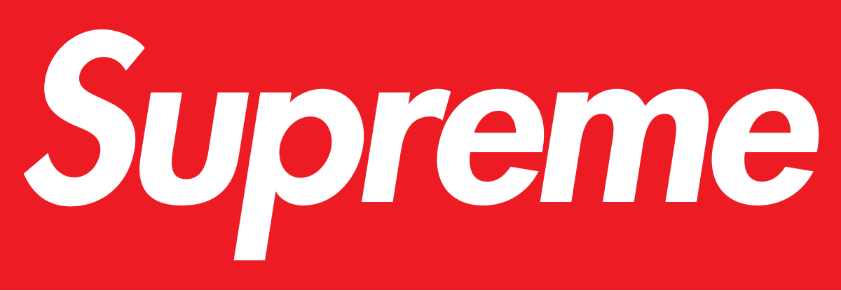 Supreme/SALEM New Era®