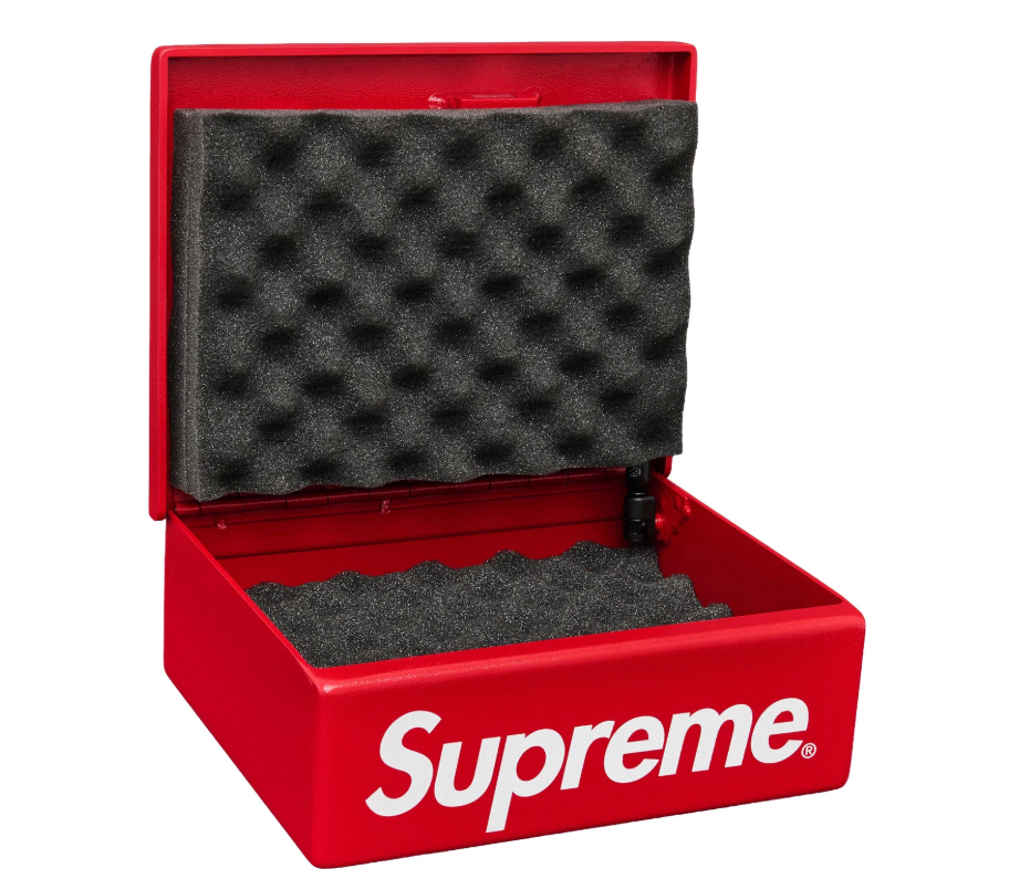 Supreme® /Fort Knox Safe
