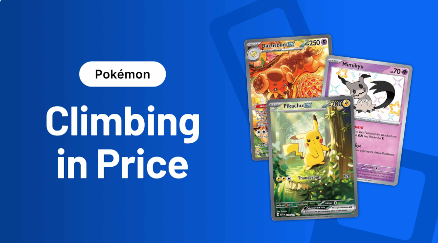 【2026年4月版】TCGplayerでポケモンカードをお得に購入｜人気カードの最新価格比較紹介