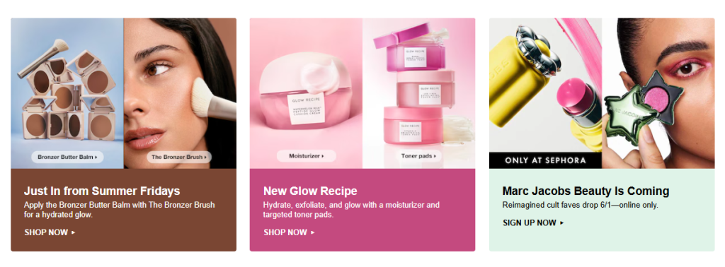 SEPHORA