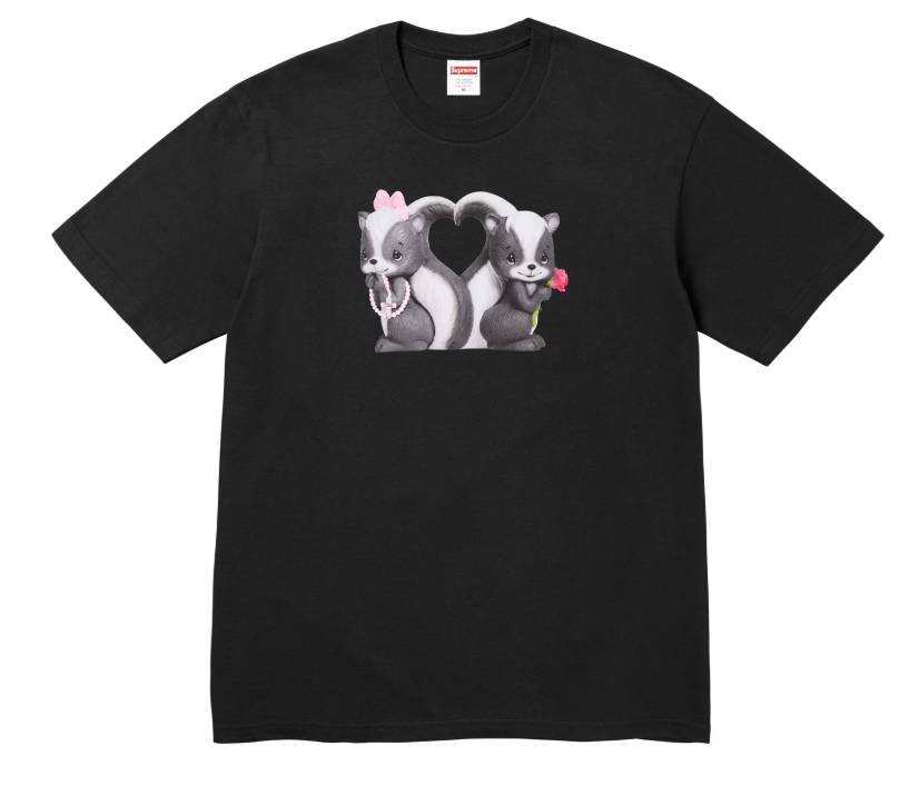 Supreme Skunk Tee