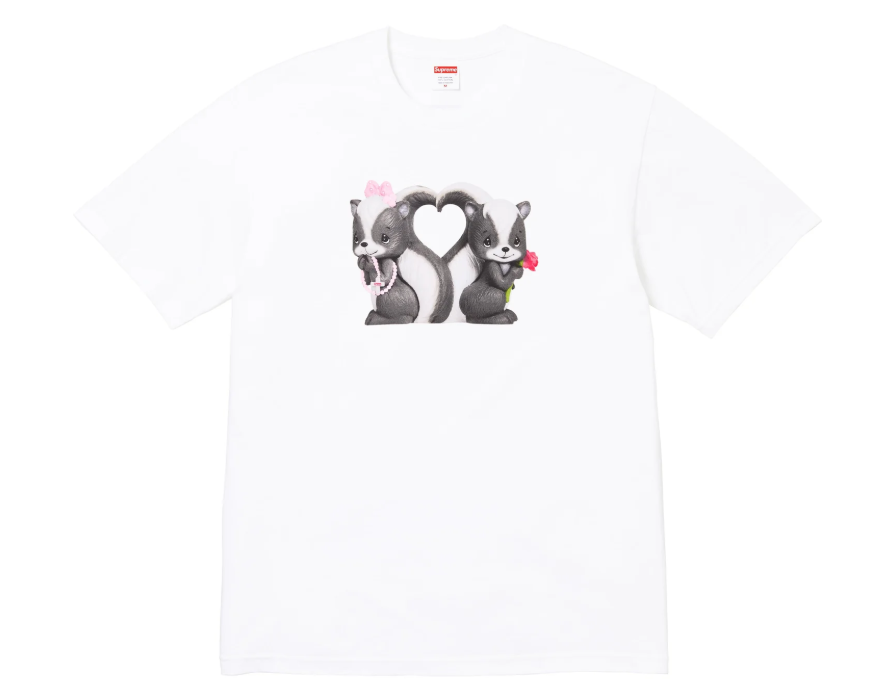 Supreme Skunk Tee
