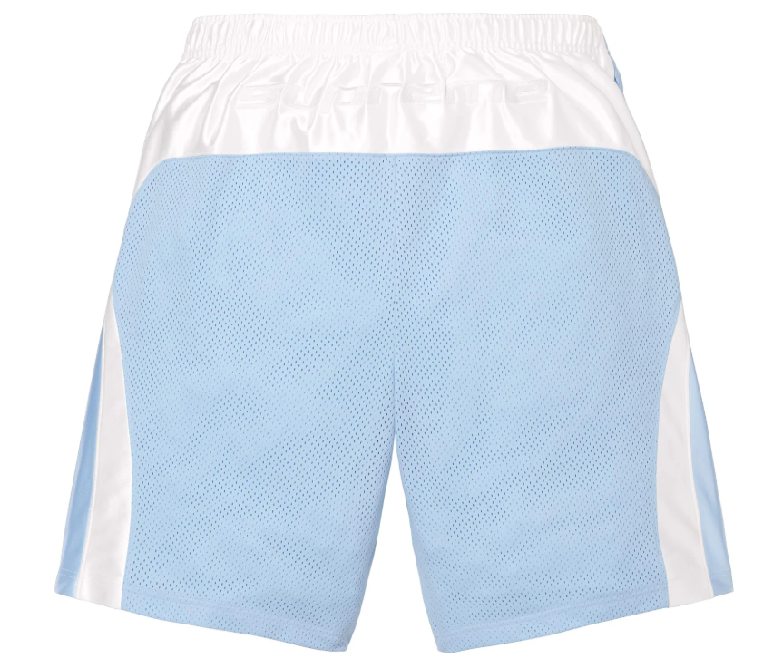 Supreme® /Jordan® Basketball Short