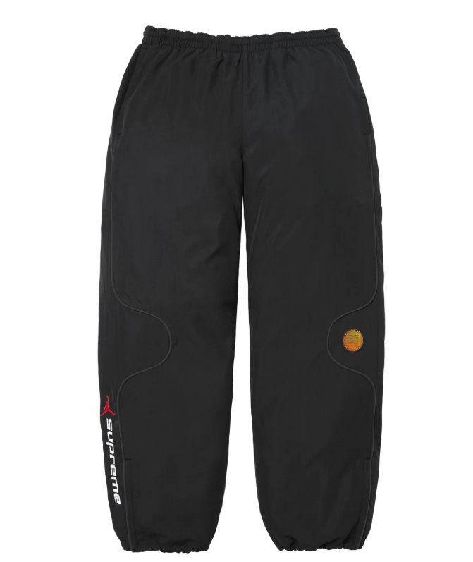 Supreme® /Jordan® Track Pant