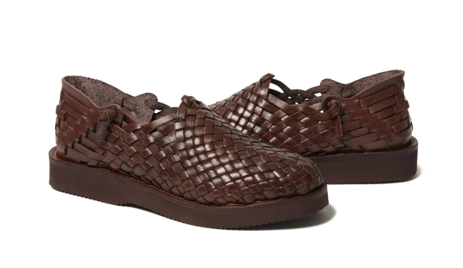 Supreme®/Yuketen Leo Sandal