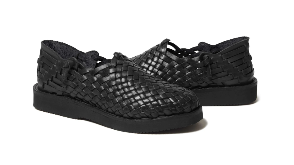 Supreme®/Yuketen Leo Sandal