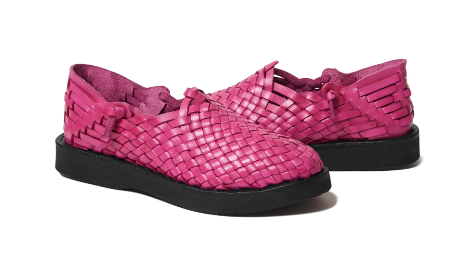 Supreme®/Yuketen Leo Sandal