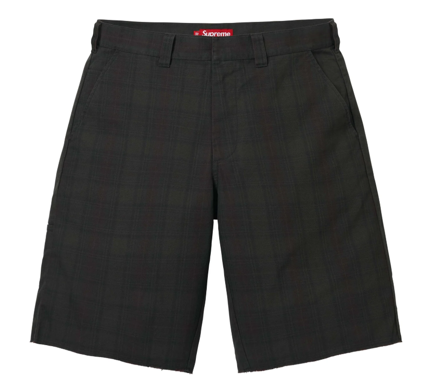 Work Short