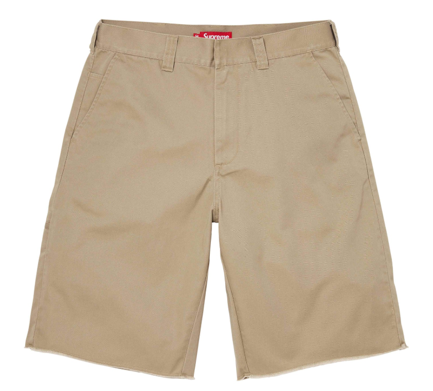Work Short