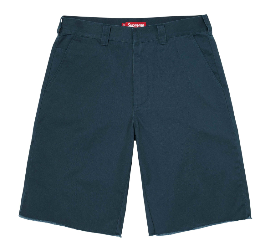 Work Short