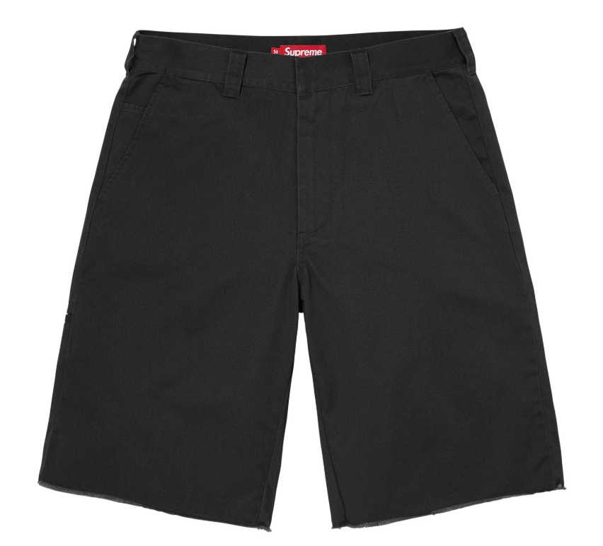 Work Short