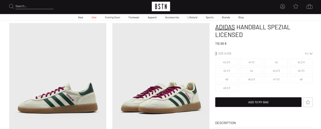 BSTN