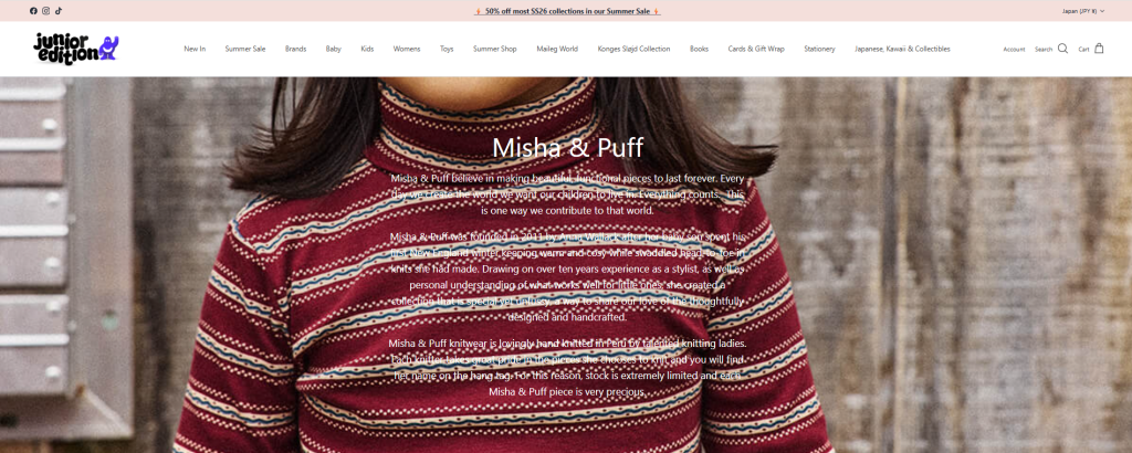Misha&Puff