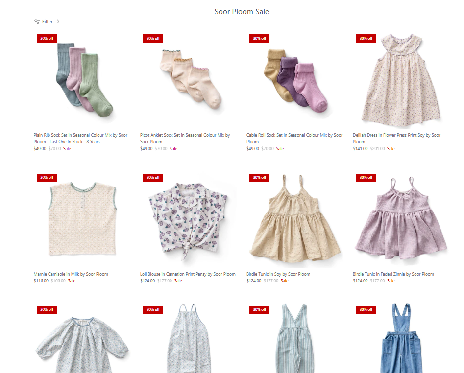 SOOR PLOOM