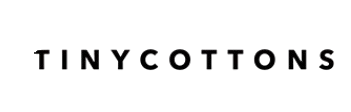 TINYCOTTONS
