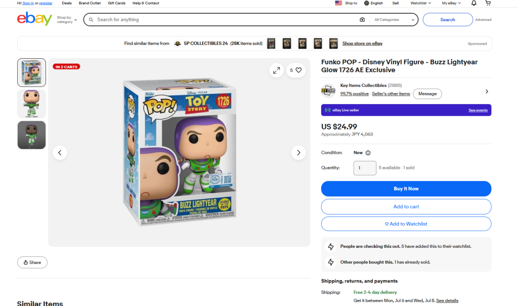 ebay