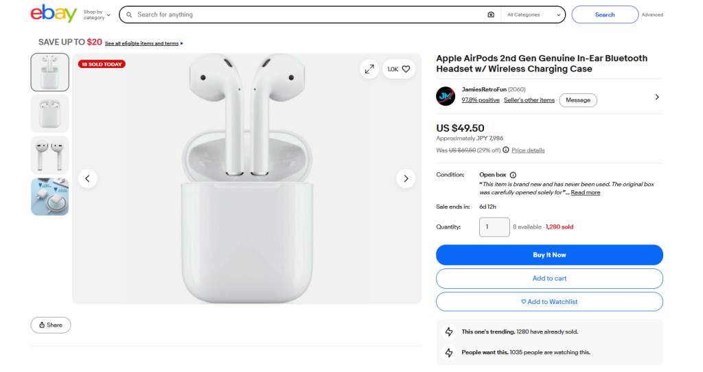 ebay