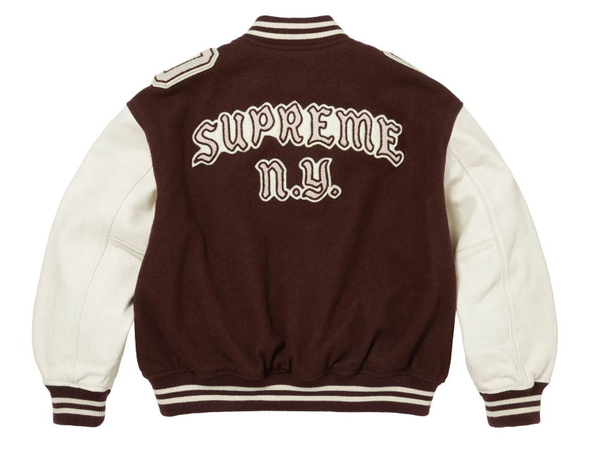 Supreme