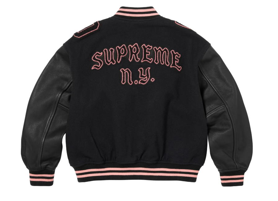 Supreme
