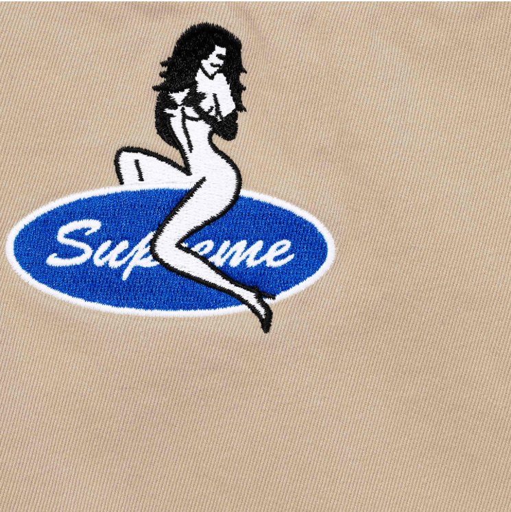 Supreme