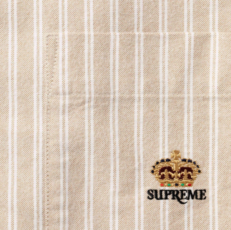 Supreme
