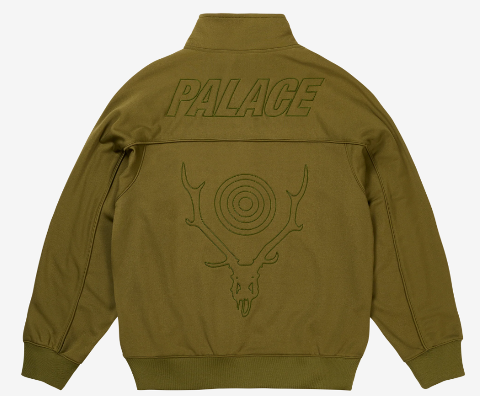 PALACE SOUTH2 WEST8