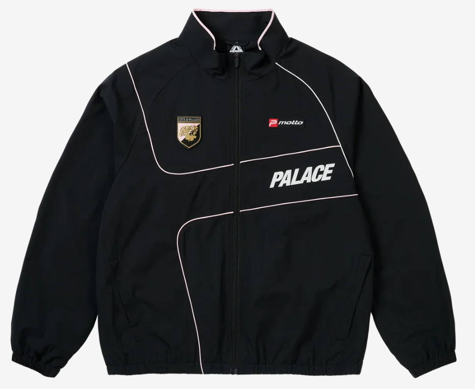 PALACE