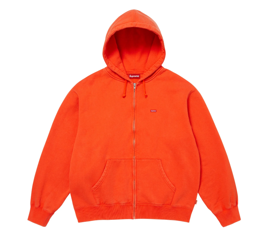 Supreme