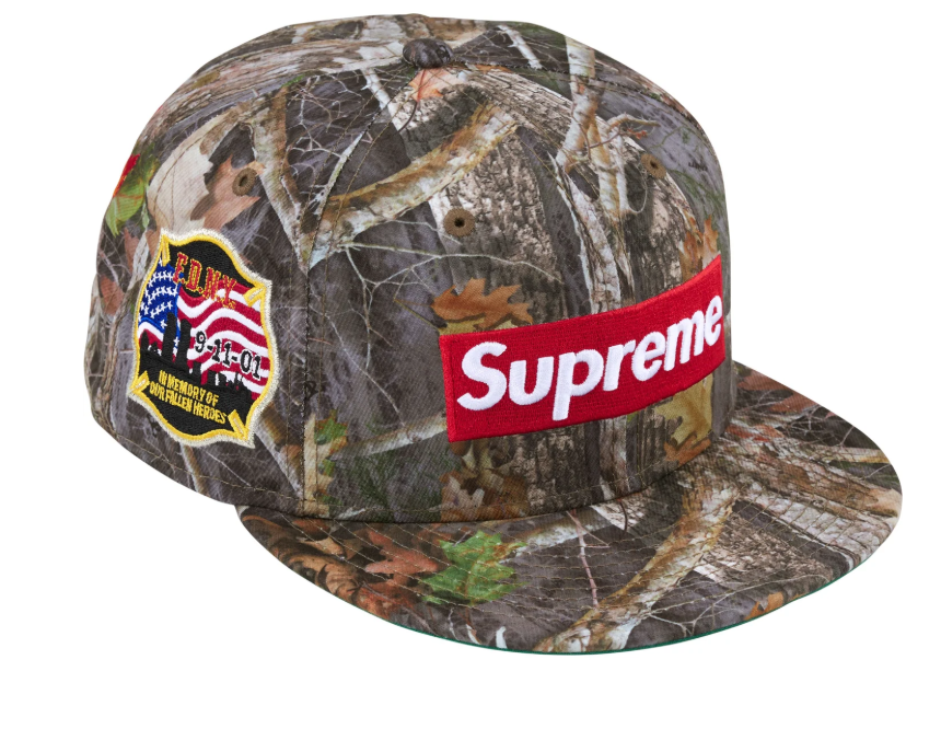 Supreme