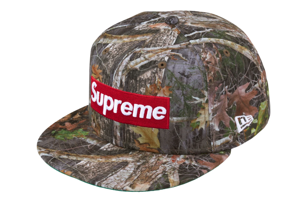 Supreme