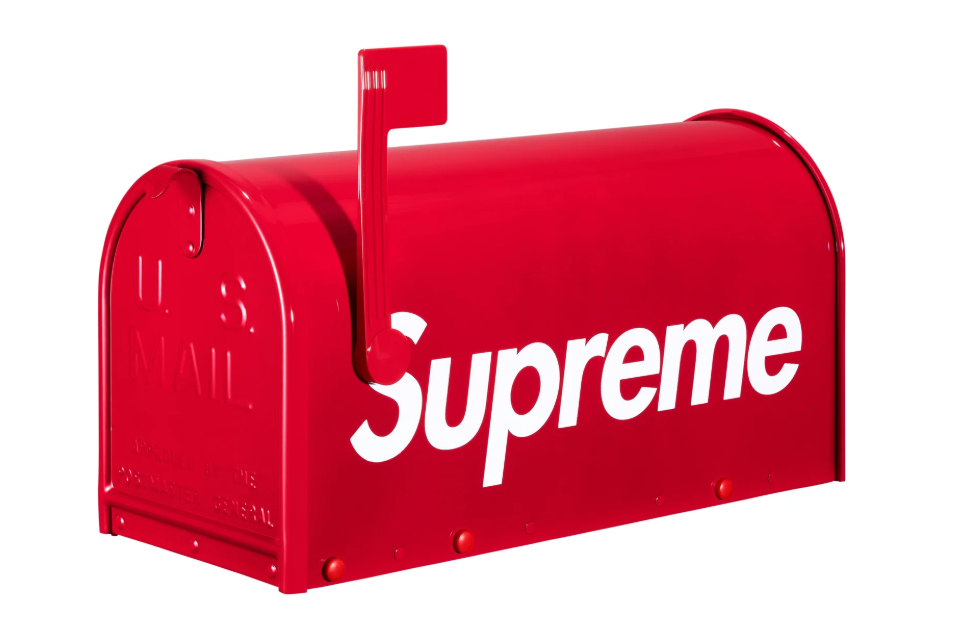 Supreme