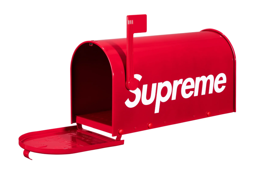 Supreme