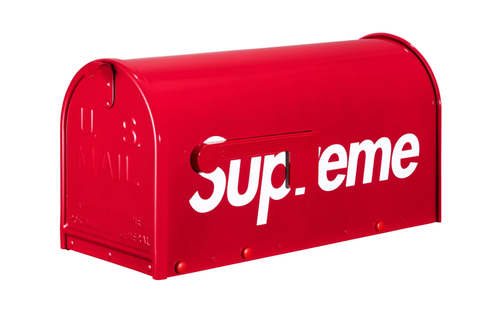 Supreme