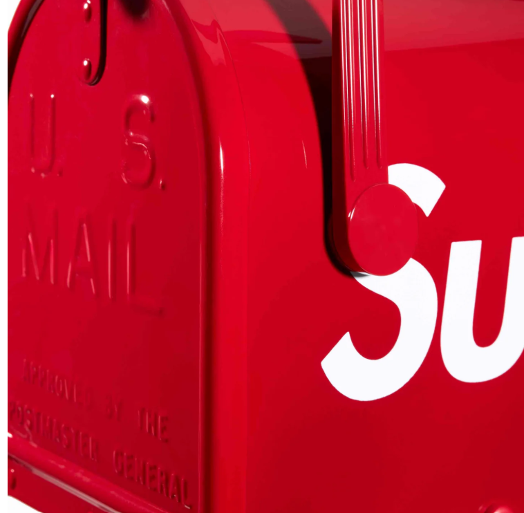 Supreme