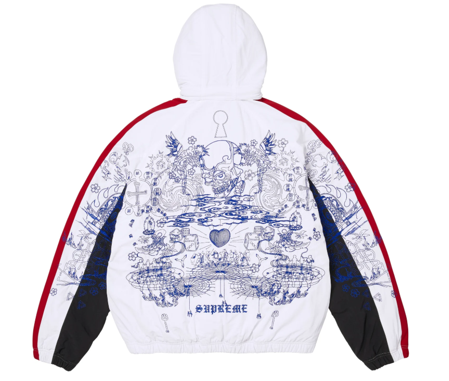 Supremeはアメリカ公式が狙い目!日本完売アイテムをお得に買う方法|Buy&Ship国際転送ガイド【9/20更新】