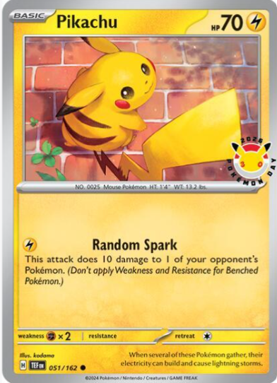 ポケモン30周年をTCGplayerで楽しむ｜記念イベント・注目カード・30th Celebrationを徹底解説