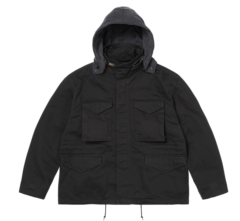 Supremeはアメリカ公式が狙い目!日本完売アイテムをお得に買う方法|Buy&Ship国際転送ガイド【9/13更新】
2026FW